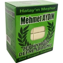 Mehmet Aydın Zeytinyağlı Defne Sabunu 950 gr