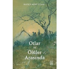 Ketebe Yayınları Otlar ve Ölüler Arasında