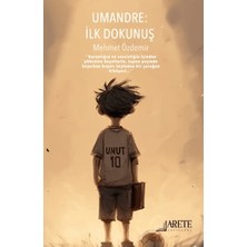Arete Yayınları Umandre - Ilk Dokunuş