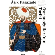 Alfa Yayınları Osmanoğulları’nın Tarihi