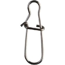 Fladen D-Snap Klips No:4 10’lu Paket