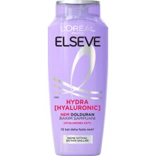 Elseve Hydra Nem Dolduran Bakım Şampuan 300 ml