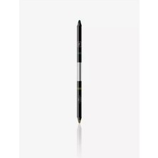 1944 Paris Kolay Uygulanabilen,uzun Süre Kalıcı,bulaşma Yapmayan Suya Dayanıklı Çift Taraflı Eyeliner