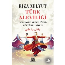 Toplumsal Kitap Türk Aleviliği