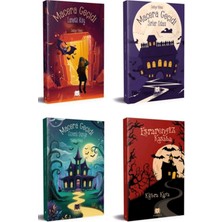 Parana Yayınları Orta Okul Macera Kitapları Seti