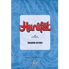 Cağaloğlu Yayınevi Hurufat