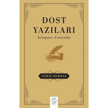 Post Yayınevi Dost Yazıları - Kitaplar Arasında