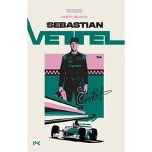 Profil Kitap Sebastian Vettel