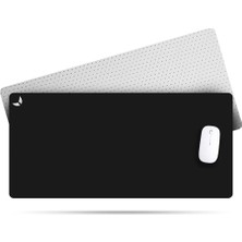 Gfc Life Store Gaming ve Ofis Mouse Pad 70X30CM Antibakteriyel Mousepad Oyuncu Uzun ve Büyük Boy Fare Altlığı S-MP01