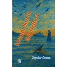 Herdem Kitap Gezgin Şairin Not Defteri