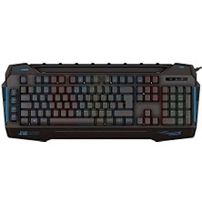 Gfc Life Store Stage Rgb Renk 4 Makro Fonksiyon Sese Duyarlı Işıklı Q USB +Ses Mik Çıkışlı Oyuncu Kl