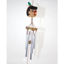 İntora Pinokyolu Metal Çan No:2