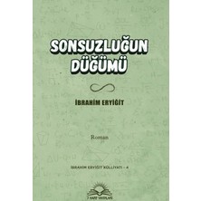 7 Harf Yayınları Sonsuzluğun Düğümü