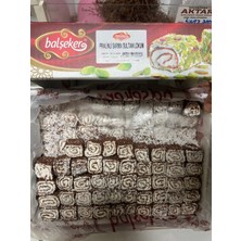 Balşeker Paralinli Sarma Sultan Lokum 3kg