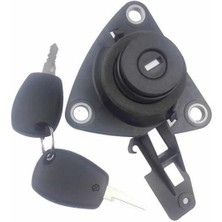 Zenon RN97534 - Bagaj Kilidi D.duster 2010-