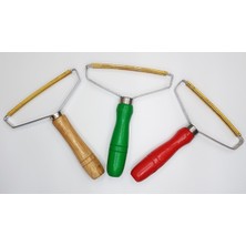 İntora Elbise Tiftik ve Tüy Toplama Aleti (Demir)