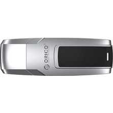 Gfc Life Store Gen1 256GB Flash Bellek Alüminyum Kasa