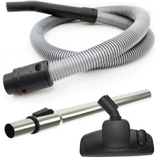 Süppürge Rowenta Ile Uyumlu Ro 5421 X-Trem Power Süpürge Alternatif Hortumu Seti (Tutma Sapı Kumandalı Değildir)
