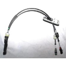 Zenon FI1026 - Vites Kumanda Teli Sağ Fıat Egea 1.3 Mjt 2012-
