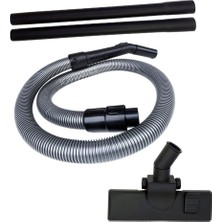 Süppürge Philips Ile Uyumlu Fc 9323 Powerpro Active Süpürge Hortumu Başlık Pls Boru
