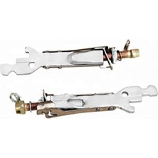 Zenon FI850203 - Fren Kaliper Cırcırı Sağ-Sol Kit Tempra 1992-