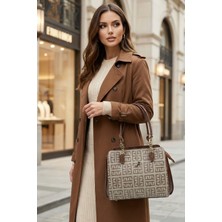 Miami Polo Clup Miami Polo 1362  Kadın El Çanta Bayan  Çapraz Çanta