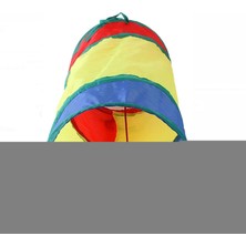 Ttt Kedi Oyun Tüneli