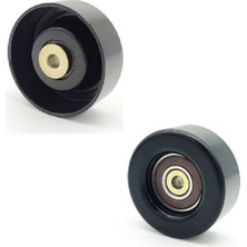 25 Aba 25501025 - Fel Oct Cad Lupo Polo Arosa 028145278M# FELİCİA**1995-2001