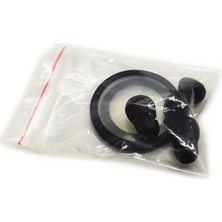 Littmann Classic III steteskop -2 Adet Diyafram- 4 Adet Zeytin- muadili