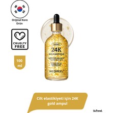  medı-Peel Luxury 24K Gold Ampoule