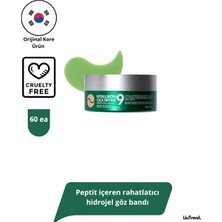 Medı-Peel Hyaluron Cica Peptide 9 Ampoule Eye Patch