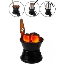 Elektrikli Mini Ocak Cep Herkülü