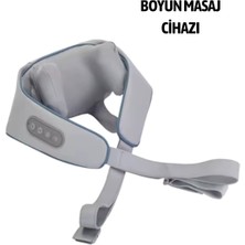 LTG Nova Bfs Vnb-01 Titreşimli Masaj Aleti