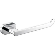 Bocchı Bocchi - Livorno Tuvalet Kağıtlık Açık Krom - 3014 0008