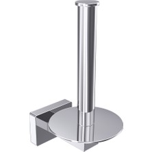 Bocchı Bocchi Matera Yedek Tuvalet Kağıtlığı - 3021-0012