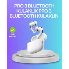 LTG Nova Bfs Aktif Gürültü Engelleyici Kablosuz Bluetooth Kulaklık – Şarj Kutulu, Uzun Ömürlü