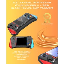 LTG Nova Bfs X7M- Oyun Konsolu