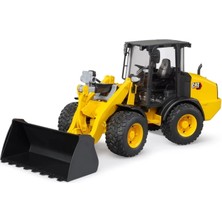 LTG Nova Bfs Bruder Cat Tekerlekli Yükleyici BR02485