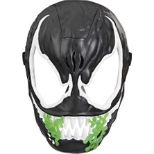 LTG Nova Bfs G1828 Spider-Man Venomversus Venom Maske