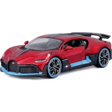 LTG Nova Bfs May 31526 1 24 Bugatti Divo