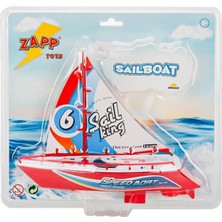 LTG Nova Bfs 3401 Yelkenli Tekne -Sunman