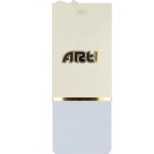 LTG Nova Bfs Alona Düz Külotlu Çorap 1-5 300182 Beyaz