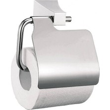 Bocchı Bocchi Padova Kapaklı Tuvalet Kağıtlığı - 3017-0007