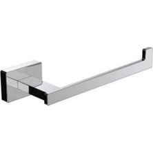 Bocchı Bocchi Matera Kapaksız Tuvalet Kağıtlığı, Krom 3021 0005