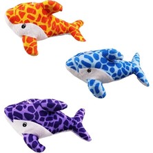 LTG Nova Bfs KZL-2309043 Pelus 24CM Yunus Baligi