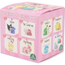 LTG Nova Bfs HKT28000 Hello Kitty Telefonda