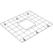 Bocchı Bocchi Paslanmaz Çelik Tel Izgara 50 cm - 2300-0013