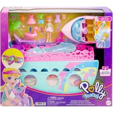 LTG Nova Bfs HWP26 Polly Pocket Unicorn Bot Oyun Seti