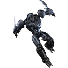 LTG Nova Bfs Transformers Optimus Primal 20 cm