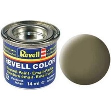 LTG Nova Bfs Email Color - Dark Green - Mat - Boya 14 ml